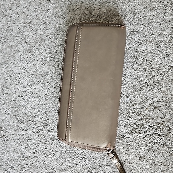 Coach wallet - Picture 3 of 5